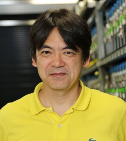 Koichi Kawakami