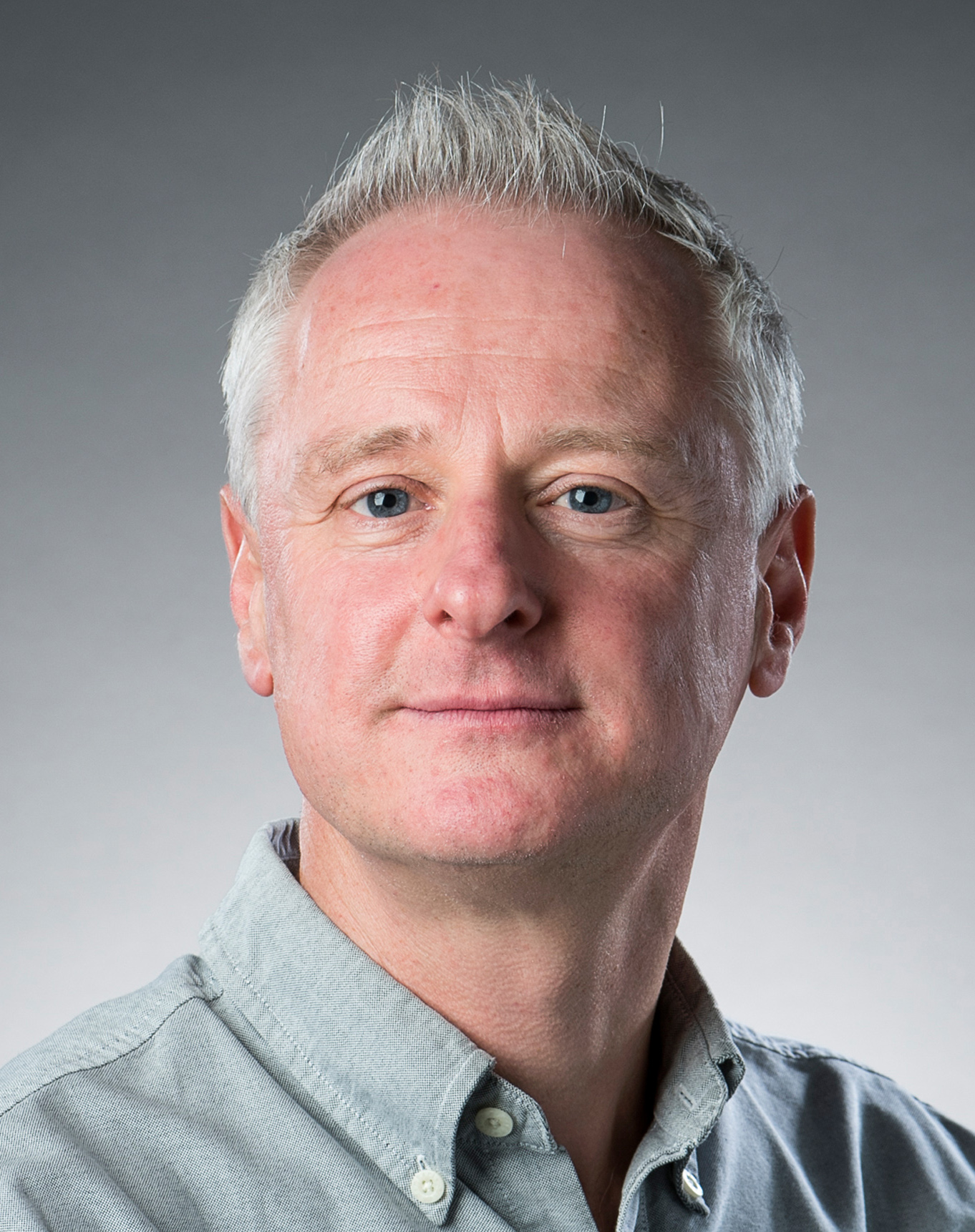 Robert Kelsh