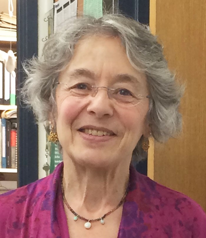 Judith Eisen